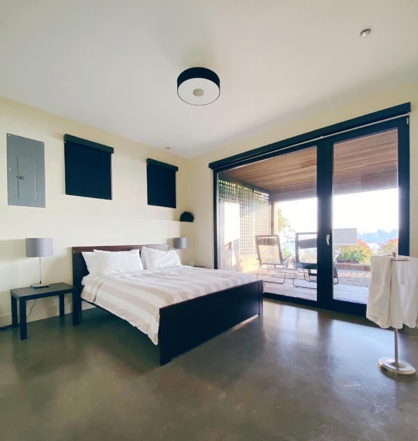 180 Degree, Unobstructed Bluff View! Apartment Сиатъл Екстериор снимка